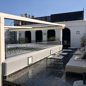Dar Bahi Guest house Marrakesh