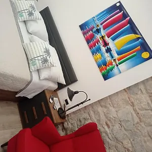 And Perfect Dream In Guest house Split