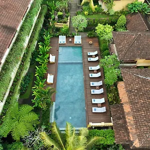 Guest house Jati