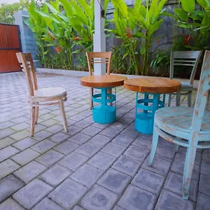 Kos Bulan Bali Guest house Kuta (Bali)