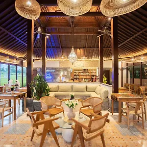 Hotel Barong Bali