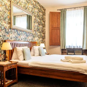 Hattrick Guest house Prague