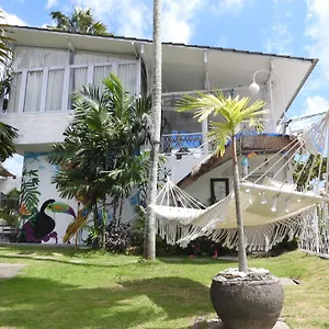 Surga Resort Jimbaran (Bali)