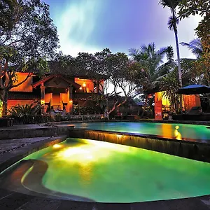 Resort De Munut Balinese