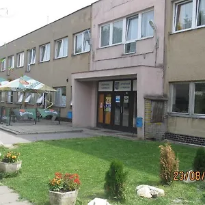 Sporthostel Scandinavia Hostel Prague
