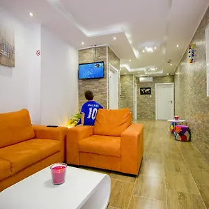Dioklecijan Delux Hostel Split