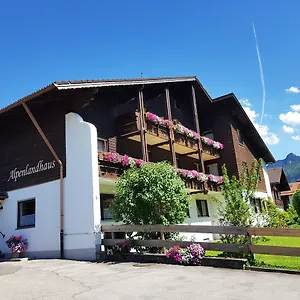 Gasthof Alpenlandhaus