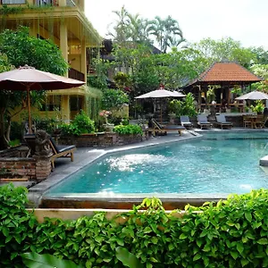 Guest house Jati 3 And