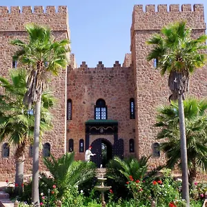 La Citadelle Marrakech Guest house Marrakesh