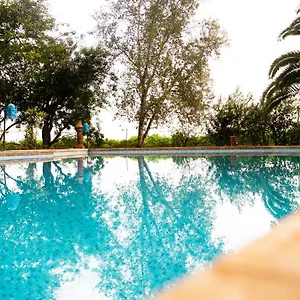 Riad Annada Guest house Moulay-Lahsene