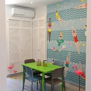 Flamingo Hostel Split