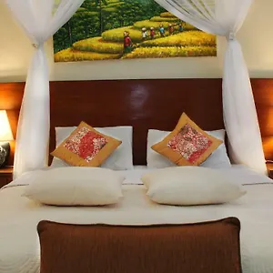 Guest house Mandara House