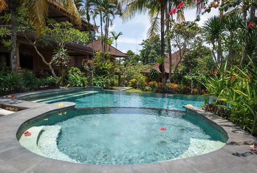 Hotel White House Ubud