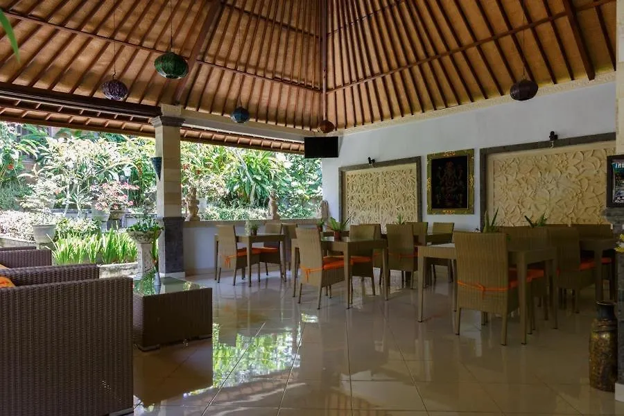 Hotel White House Ubud
