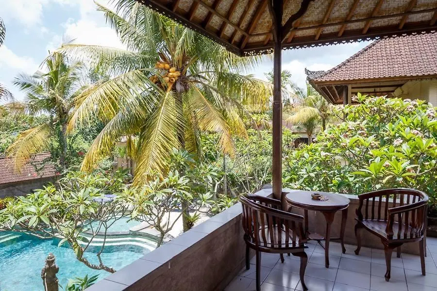 Hotel White House Ubud