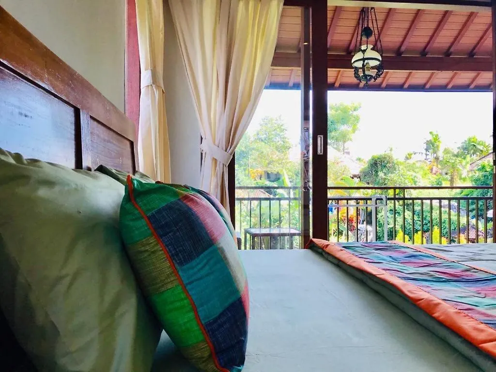 White House Hotel Ubud