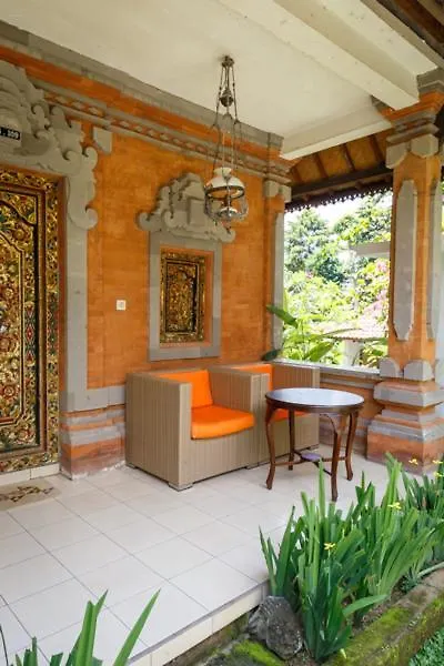 White House Hotel Ubud