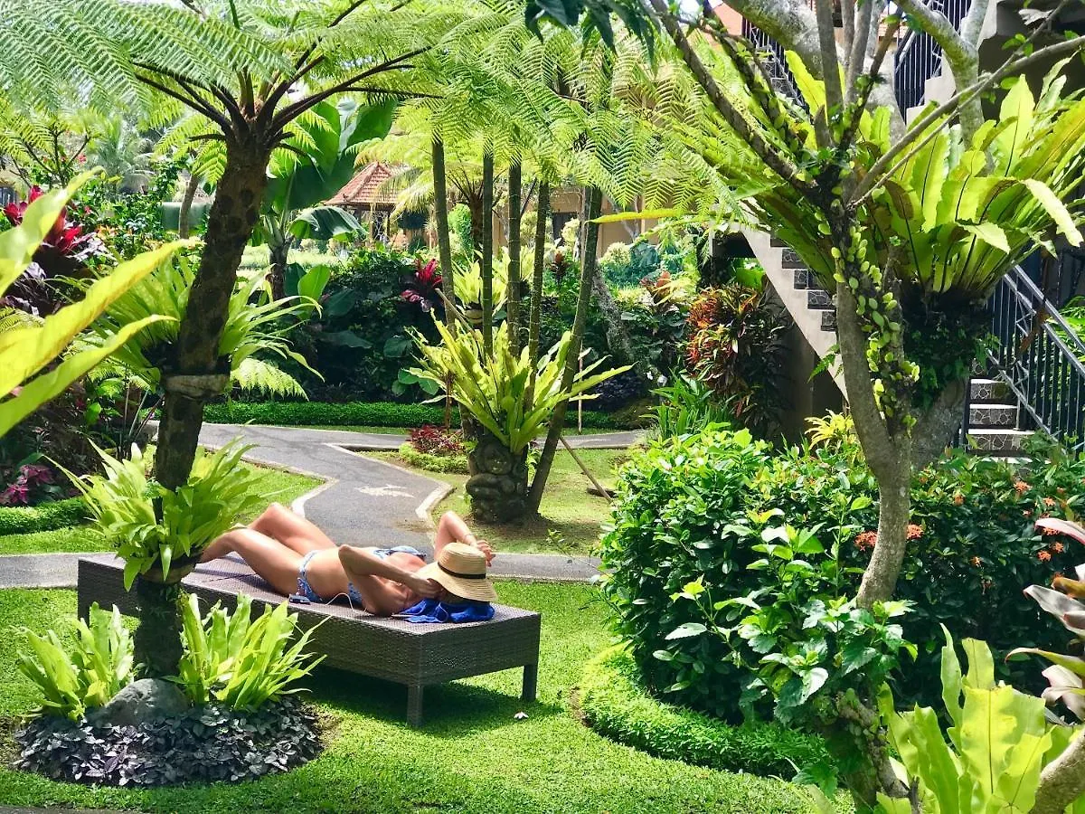 White House Hotel Ubud