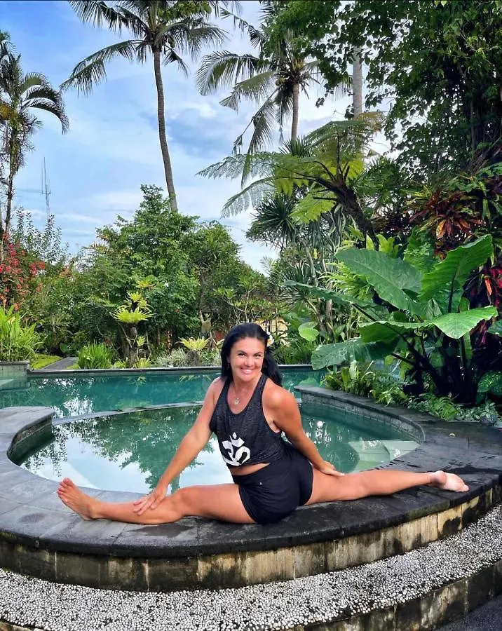 White House Hotel Ubud